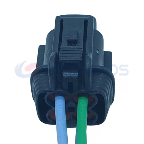 Automotive Waterproof Wiring Harness Connector Plug 4-pin Female 6185-1169/ ct4-0049m-1 - image 6